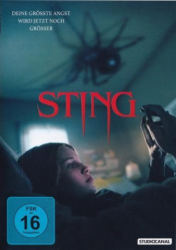 : Sting 2024 German Ac3 Dl 1080p BluRay x265-FuN