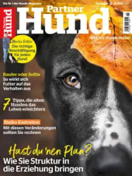 :   Hund Magazin November No 11 2024