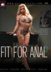 : Fit For Anal 3 (2024) XXX WEBRiP MP4-P2P