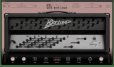 : STL Tones Tonality Wes Borland v1.0.0