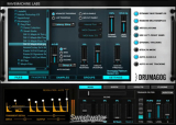 : WaveMachine Labs Drumagog 5 v5.5.4