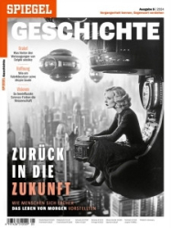 :  Der Spiegel Geschichte Magazin No 05 2024