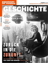 : Der Spiegel Geschichte Magazin No 05 2024
