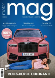 : Motor Mag Magazin September No 03 2024
