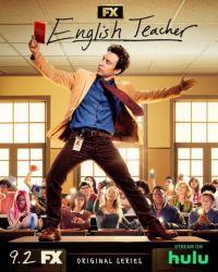 : English Teacher S01E01 German Dl 720p Web h264-Sauerkraut