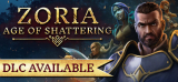 : Zoria Age of Shattering Deluxe Edition-Tenoke