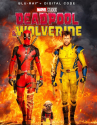 : Deadpool and Wolverine 2024 German Dl Eac3 2160p Dv Hdr Web H265-Ar0Na