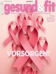 :  Gesund & Fit Magazin vom 30 September 2024