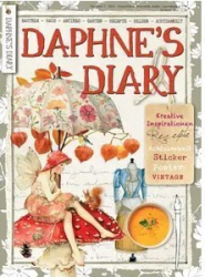 :  Daphne's Diary Magazin No 07 2024