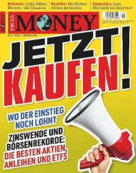 :  Focus Money Finanzmagazin No 41 vom 01 Oktober 2024