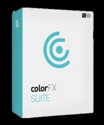 : AUDIO PLUGIN UNION colorFX Suite v1.0.13