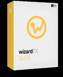 : AUDIO PLUGIN UNION wizardFX Suite 1.1.10