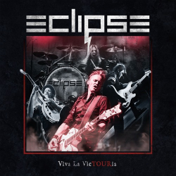 : Eclipse - Viva La VicTOURia (Live)  (2020)