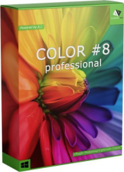 : Franzis COLOR Professional 8.23.04078 (x64)