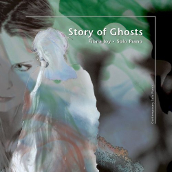 : Fiona Joy Hawkins - Story of Ghosts (2018)