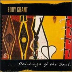 : Eddy Grant - Paintings Of The Soul (1992)