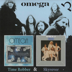 : Omega - Time Robber & Skyrover (2022)