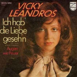 : Vicky Leandros - Ich Hab' Die Liebe Geseh'n (2005)