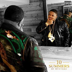 : Mustard - 10 Summers (2014)