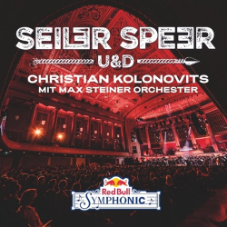 : Seiler und Speer - Red Bull Symphonic (Live)  (2022)