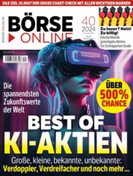 : Börse Online - 2 October 2024