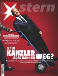 : Der Stern 02 Oktober 2024