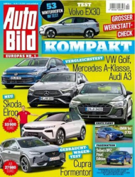 :  Auto Bild Magazin No 40 vom 02 Oktober 2024