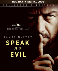 : Speak No Evil 2024 German Ld Dl 2160p Hdr Web h265-Reel