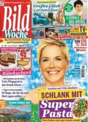 :  Bildwoche Magazin No 41 vom 02 Oktober 2024