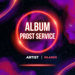 : Kilassix - Prost Service (2024)