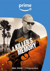 : A Killers Memory 2024 German Dts Dl 1080p BluRay x265-4Wd