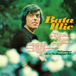 : Bata Illic - Stimme der Sehnsucht (1971)