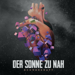 : Der Sonne zu nah - Schwerkraft  (2022)