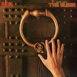 : Kiss - Music From The Elder  (1981,2014)