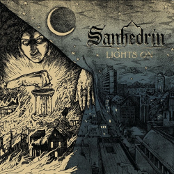 : Sanhedrin - Lights On  (2022)