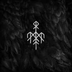 : Wardruna - Kvitravn  (2021)