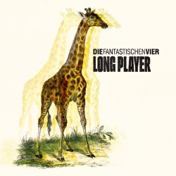 : Die Fantastischen Vier - Long Player (2024)