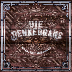 : Die Denkedrans - Wie es endet, weiß man nie (2024)