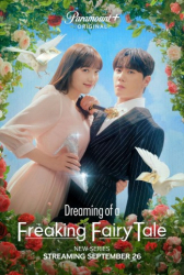 : Dreaming of a Freaking Fairy Tale S01E01 German Dl 1080P Web H264 Internal-Wayne