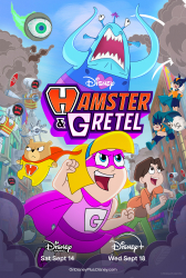 : Hamster and Gretel S02E01 German Dl 1080P Web H264-Wayne