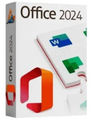 : Microsoft Office Pro Plus 2024 VL v2408 Build 17932.20114 (x64)