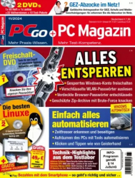 : PC Magazin/PCgo - Nr.11 2024