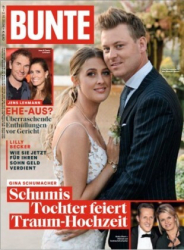 :  Bunte Magazin No 41 vom 02 Oktober 2024