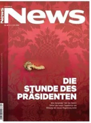 :  News Nachrichtenmagazin No 40 vom 03 Oktober 2024