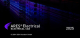 : ARES Electrical 2025.1 Build 25.1.1.2158