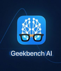 : Geekbench AI Corporate 1.1.0 