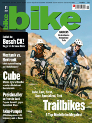 : Bike - November 2024