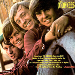 : The Monkees - Collection - 1966-2021