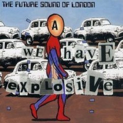 : The Future Sound Of London - Collection - 1989-2024