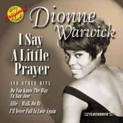 : Dionne Warwick - Collection - 1963-2012